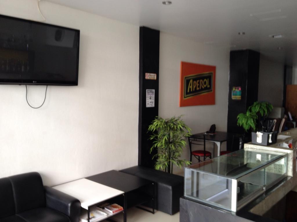 Sunshine Guesthouse Patong Exterior photo