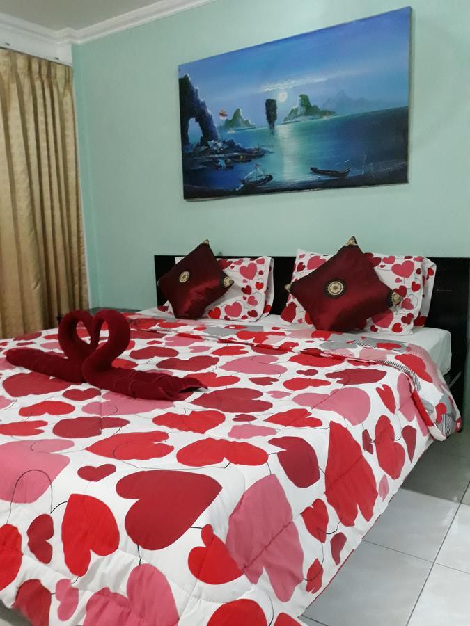 Sunshine Guesthouse Patong Exterior photo