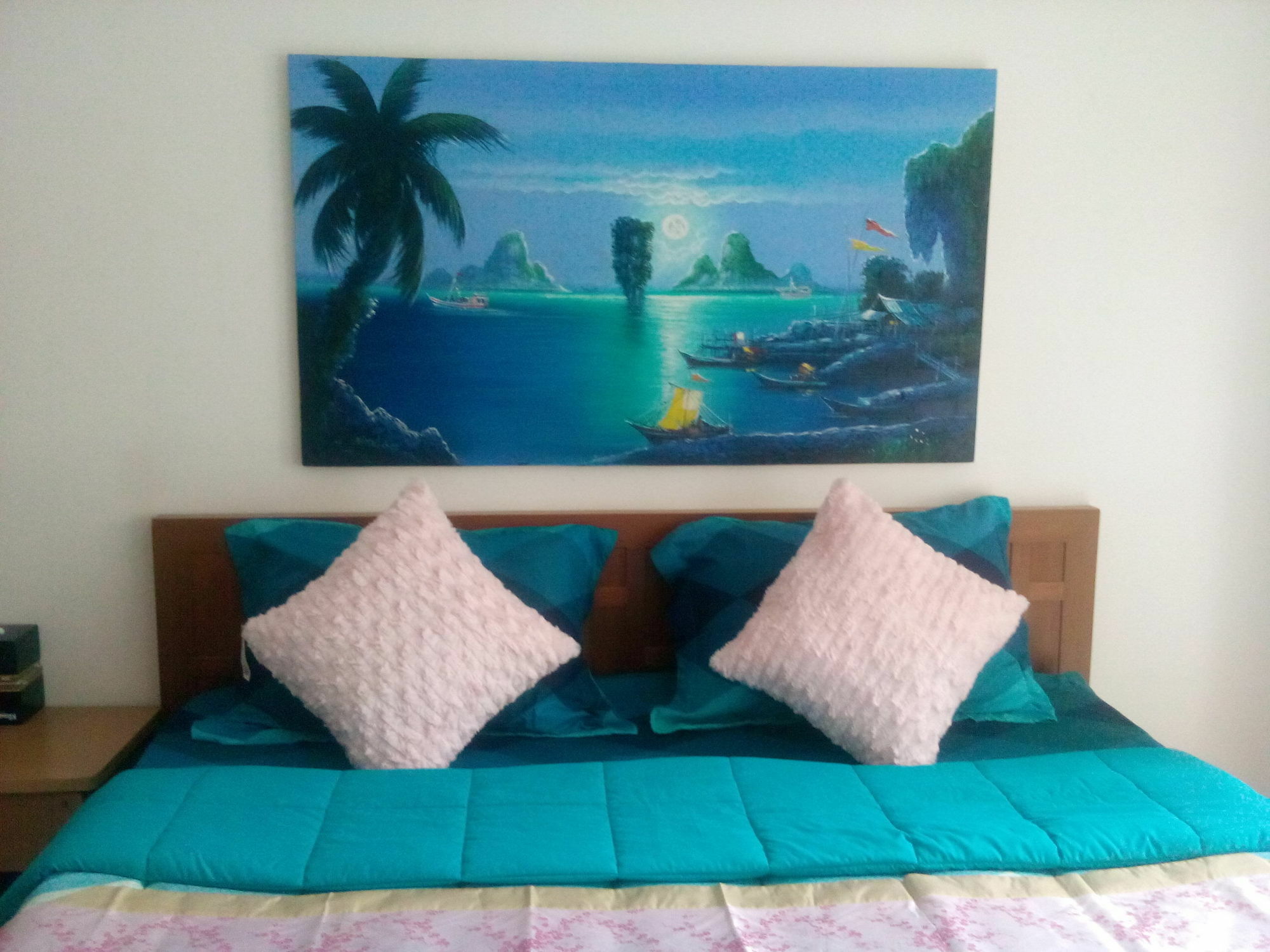 Sunshine Guesthouse Patong Exterior photo