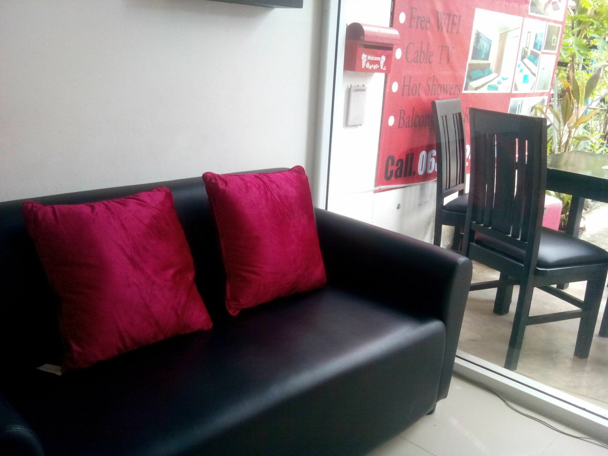 Sunshine Guesthouse Patong Exterior photo
